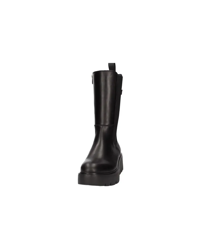 CALLAGHAN 46006 CEDRAL stivale biker in pelle donna
