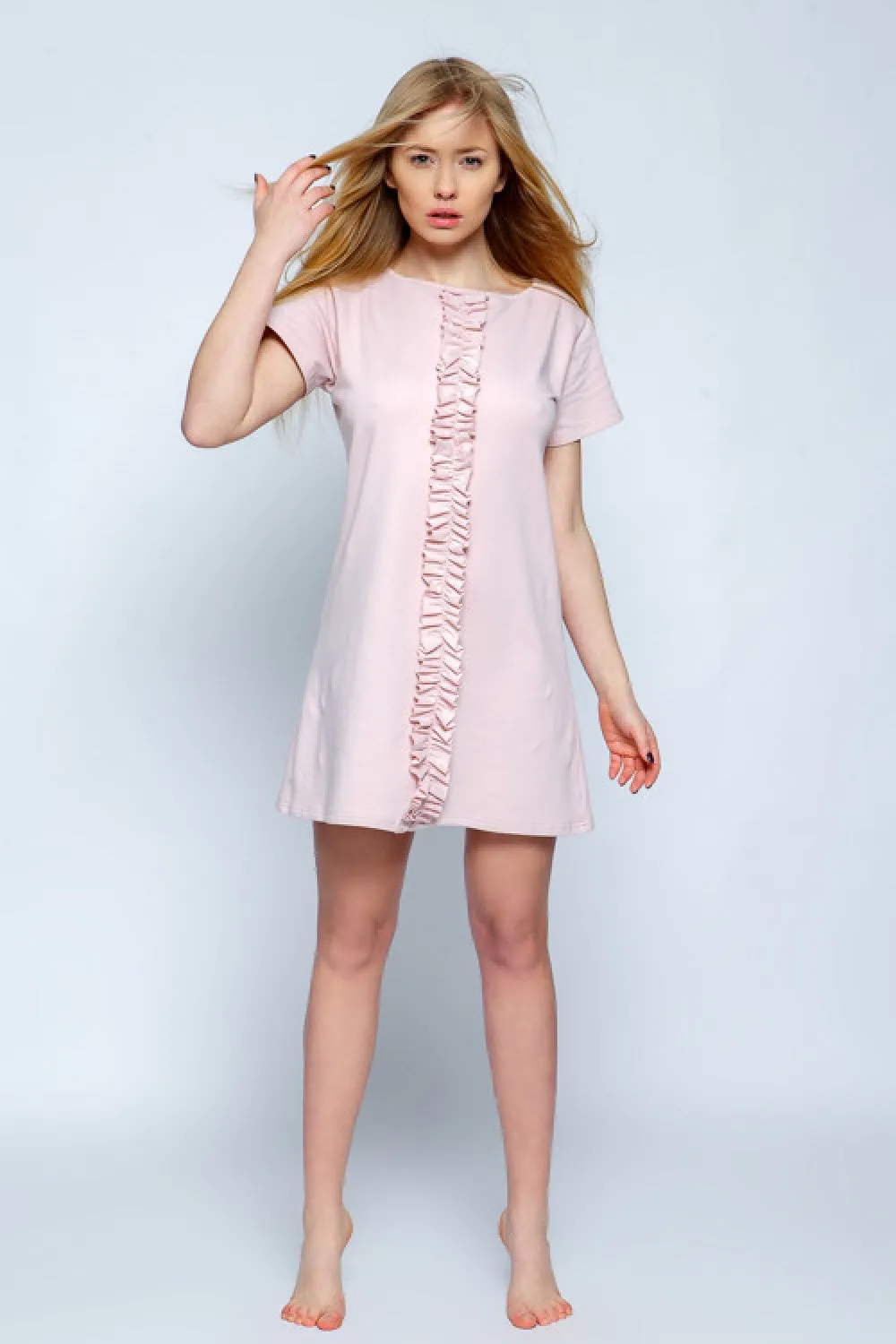 Camicia da notte model 83986 Sensis