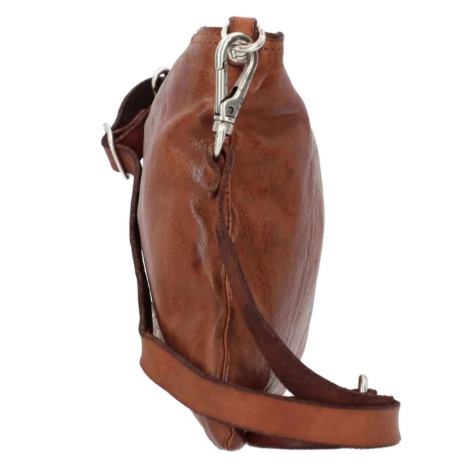 Campomaggi Borsa a tracolla Pelle 31 cm