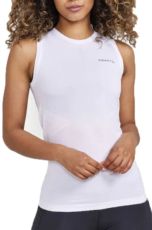 Canotte e Top Craft ADV COOL INTENSITY SL W