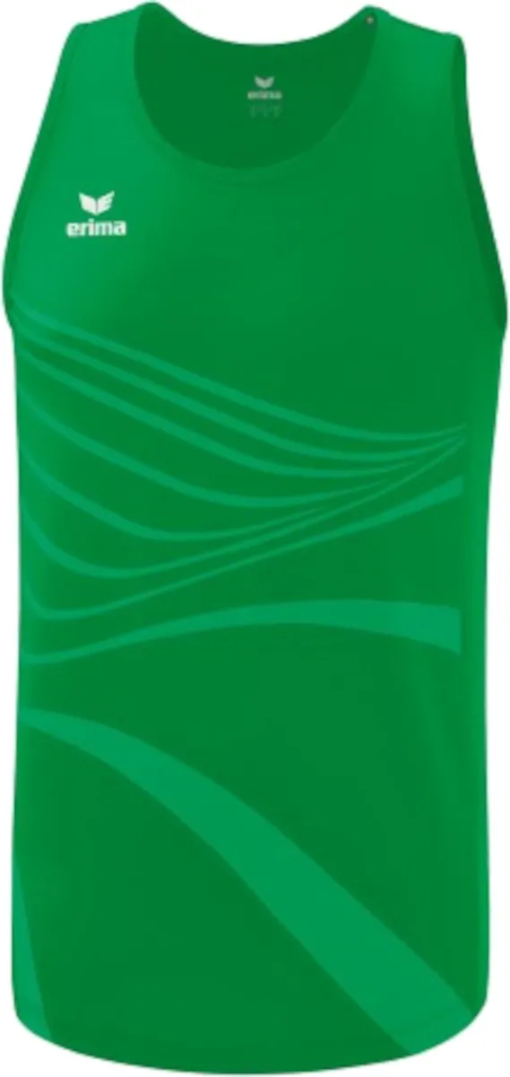 Canotte e Top Erima RACING Singlet
