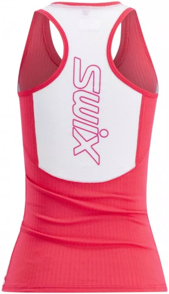 Canotte e Top SWIX RaceX light