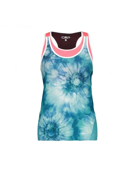 CANOTTIERA TECNICA CMP DONNA 30C7976