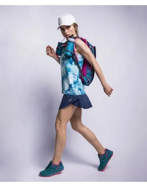 CANOTTIERA TECNICA CMP DONNA 30C7976