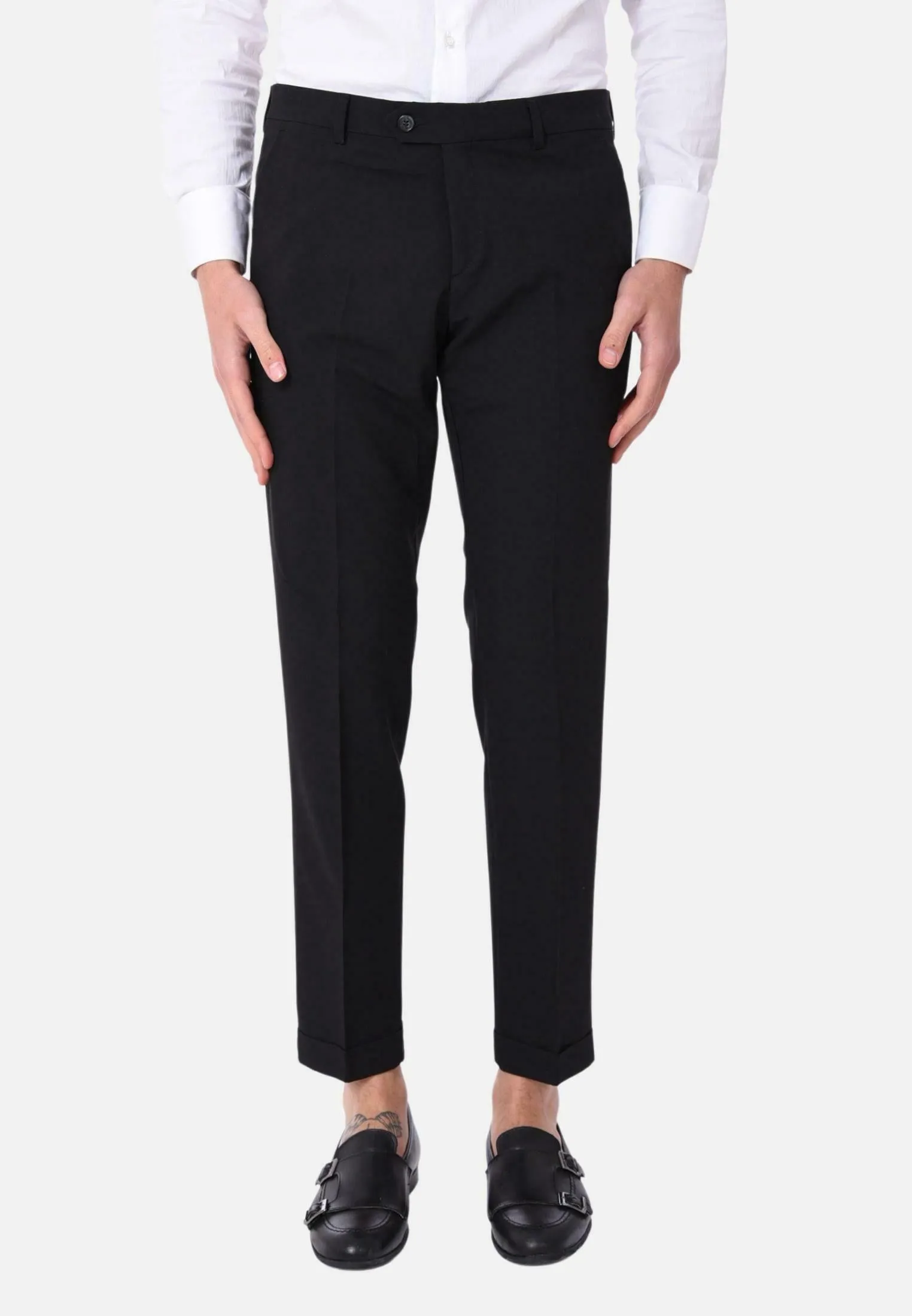 CAPRI - Chino