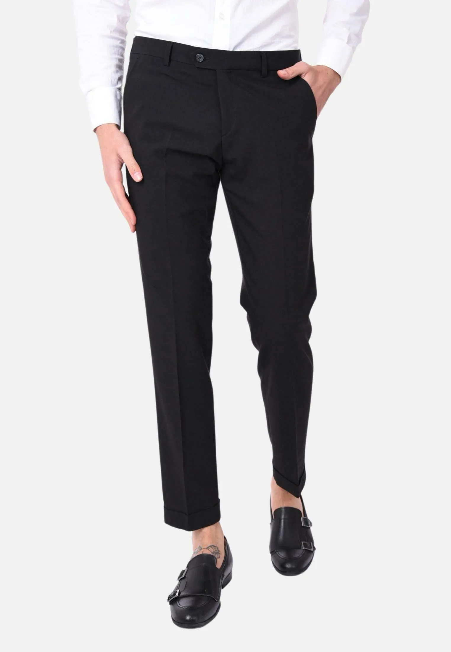 CAPRI - Chino