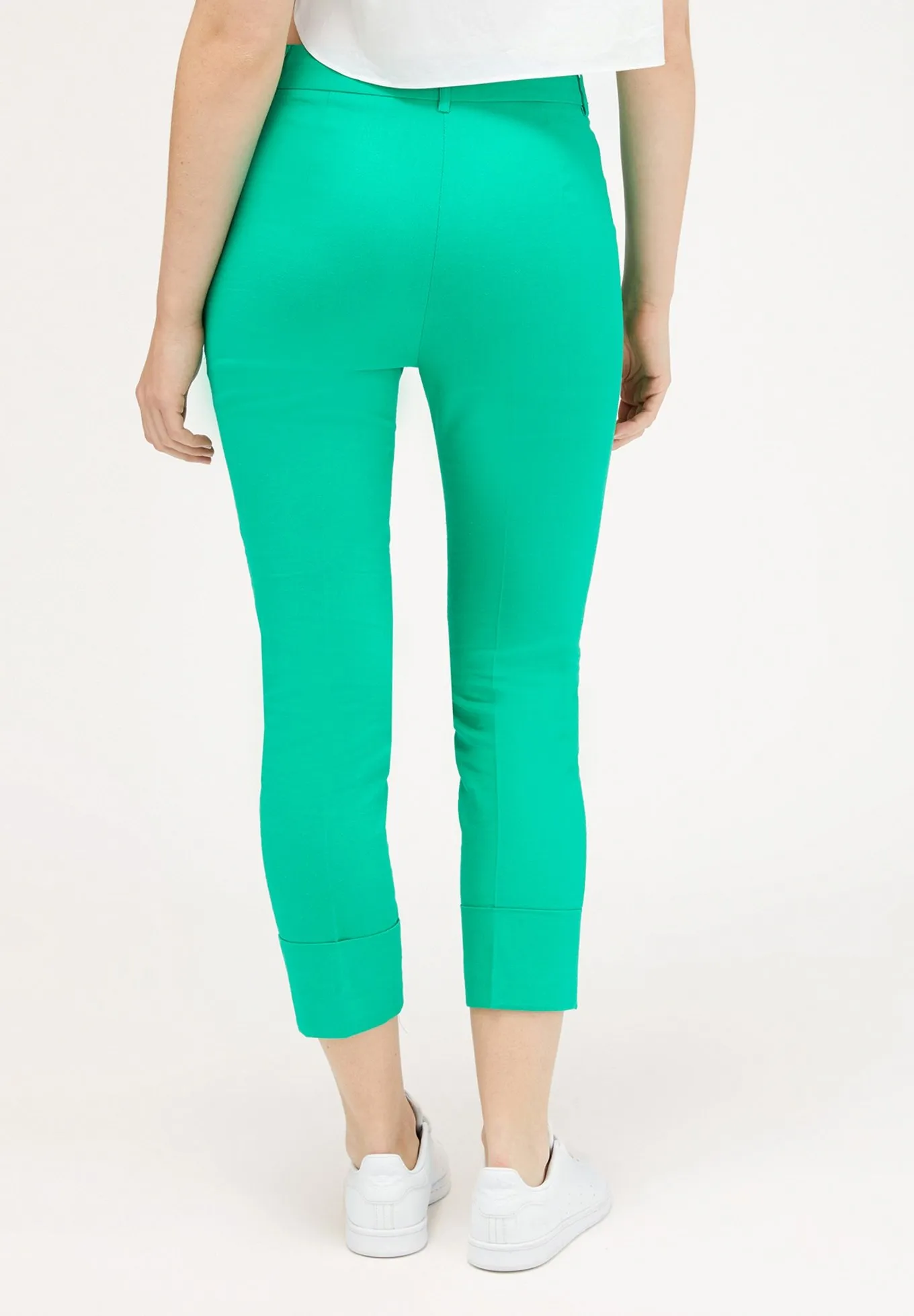 CAPRI MISTO - Pantaloni