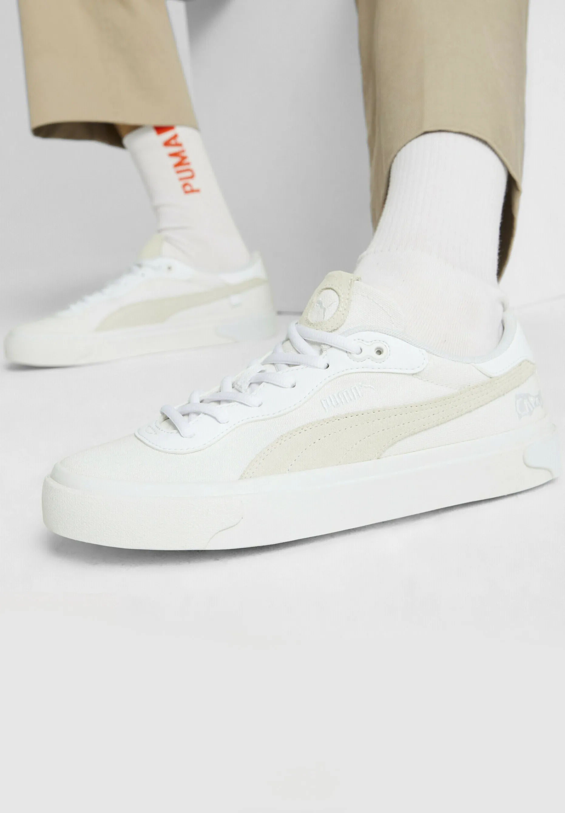 CAPRI ROYALE - Sneakers basse