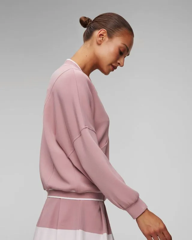 Cardigan sportivo da donna Varley Decker Off Court Cardigan