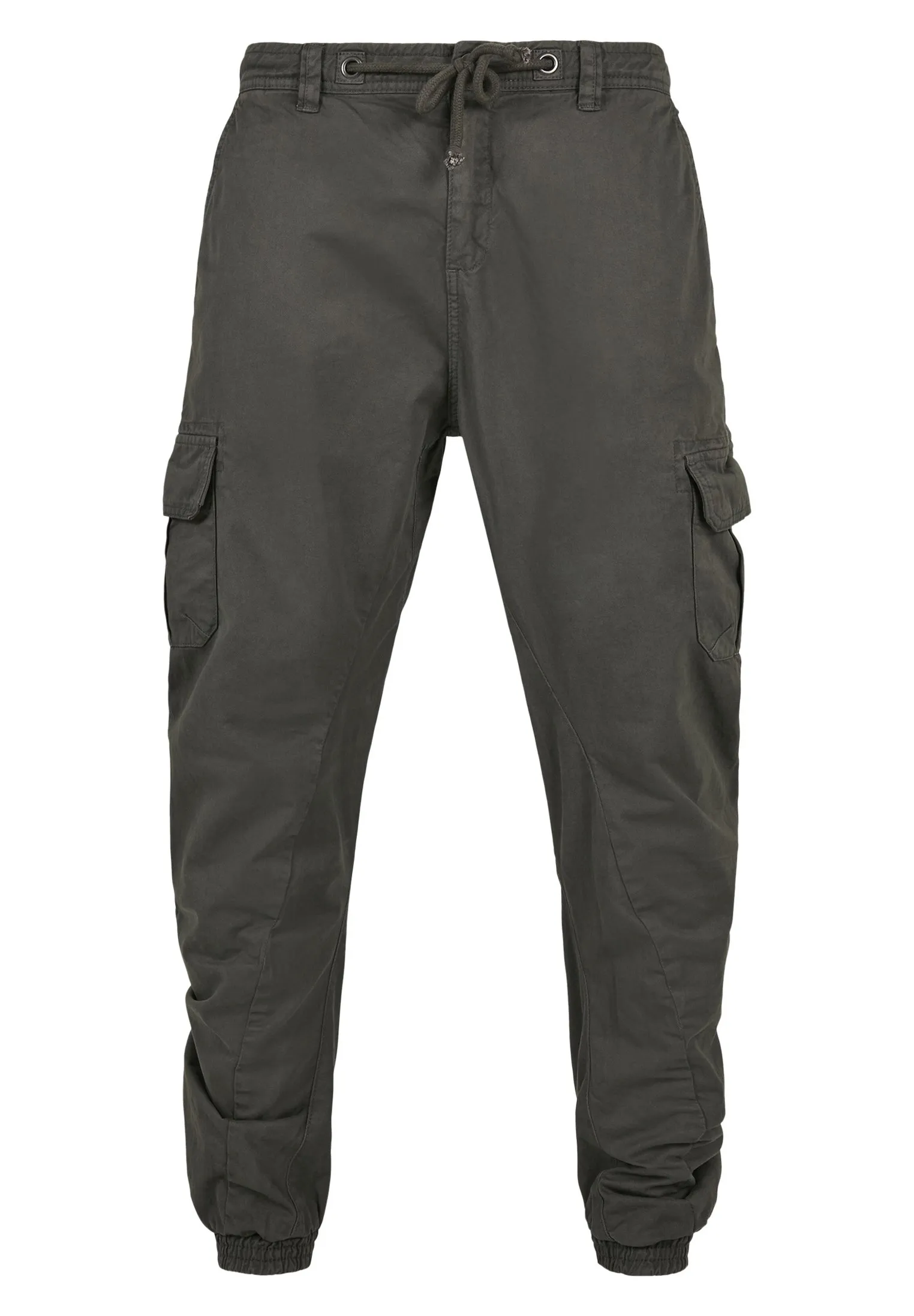 CARGO JOGGING PANTS - Pantaloni cargo
