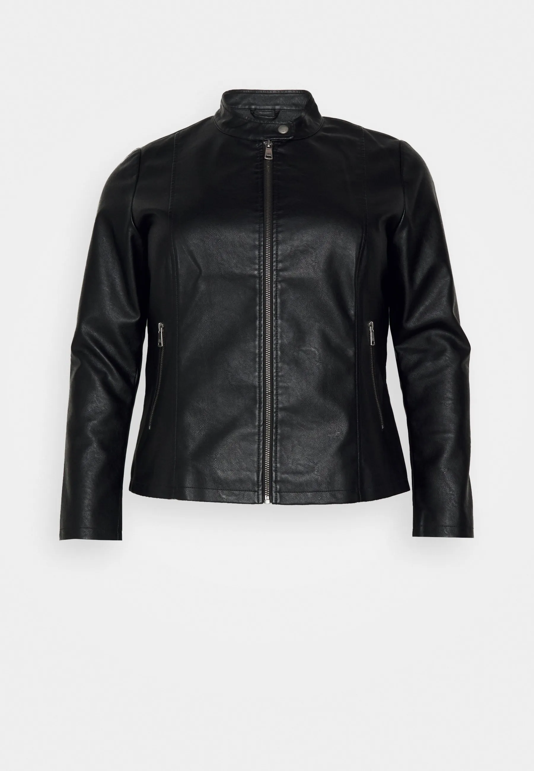 CARNEWMELISA JACKET  - Giacca in similpelle