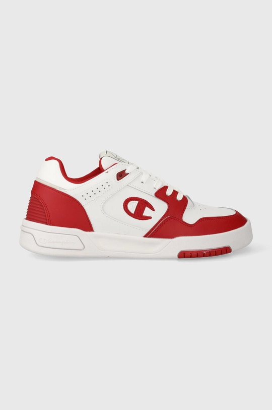 Champion sneakers in pelle