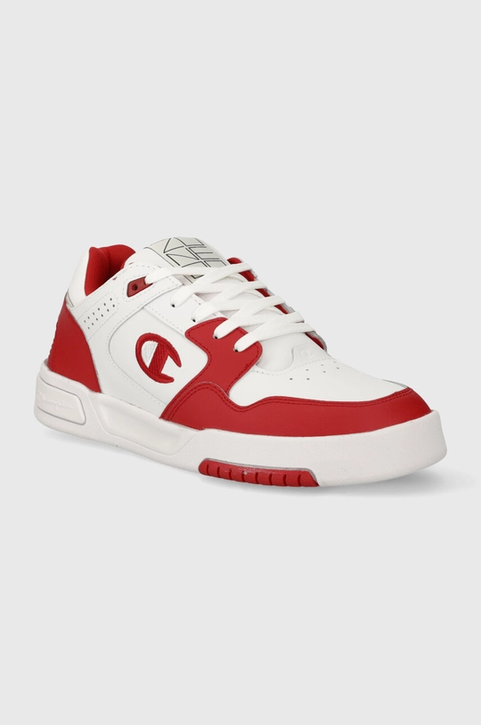 Champion sneakers in pelle