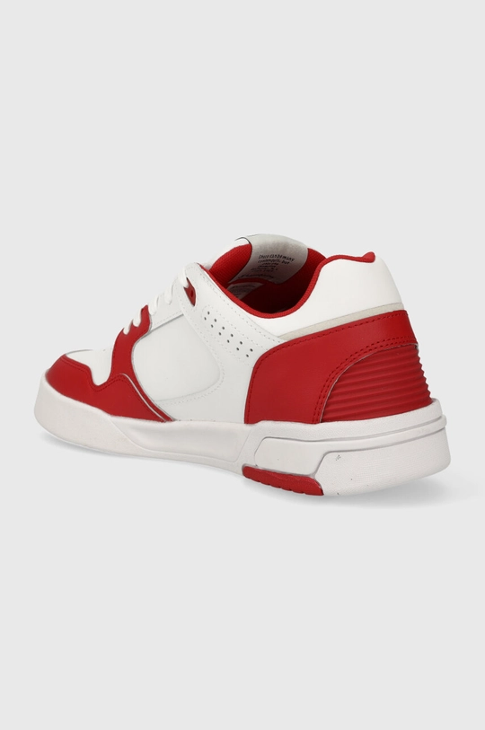 Champion sneakers in pelle