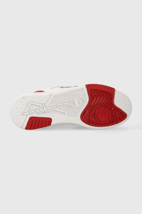 Champion sneakers in pelle