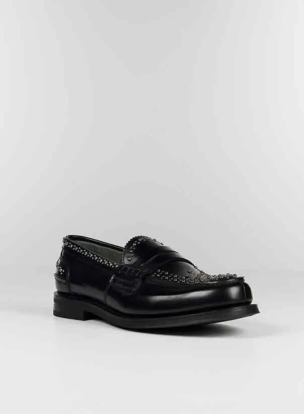 Church’s  ---------    ------------Church's scarpe derby derby nero