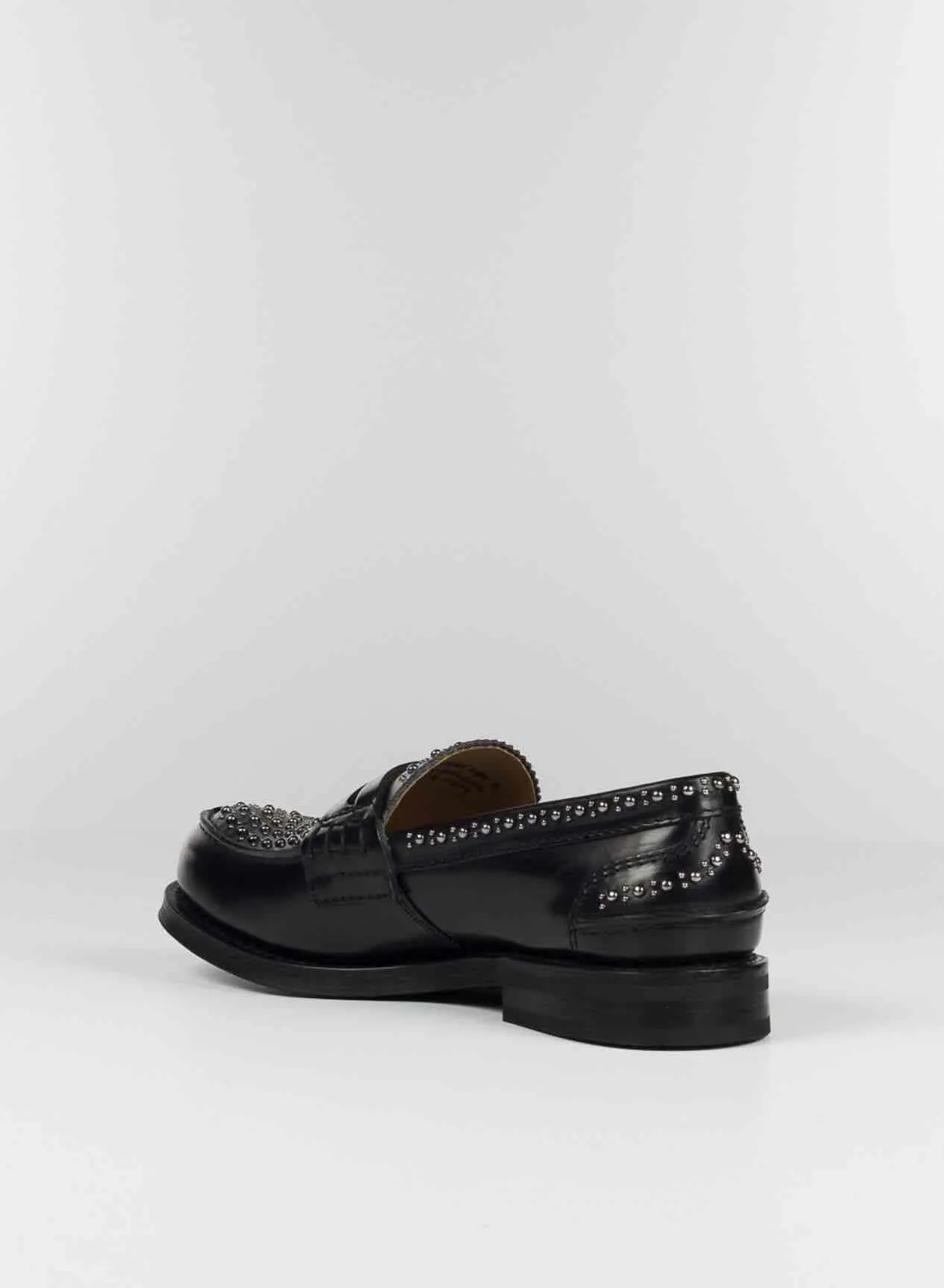 Church’s  ---------    ------------Church's scarpe derby derby nero