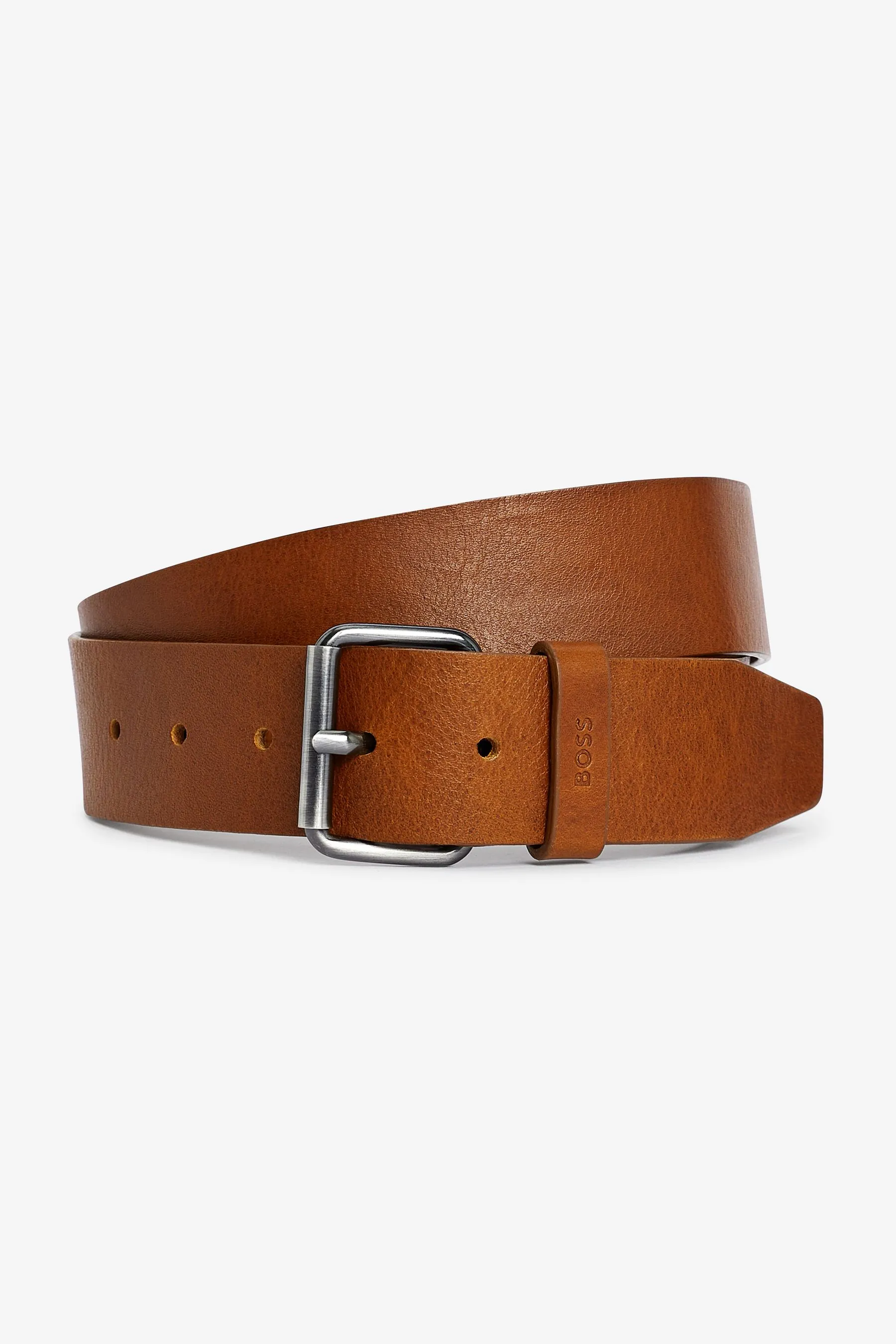 Cintura BOSS pelle