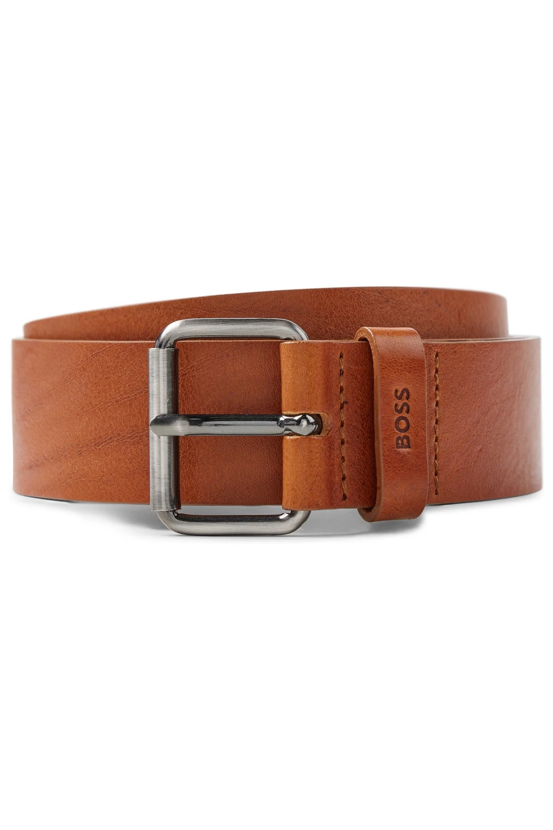 Cintura BOSS pelle