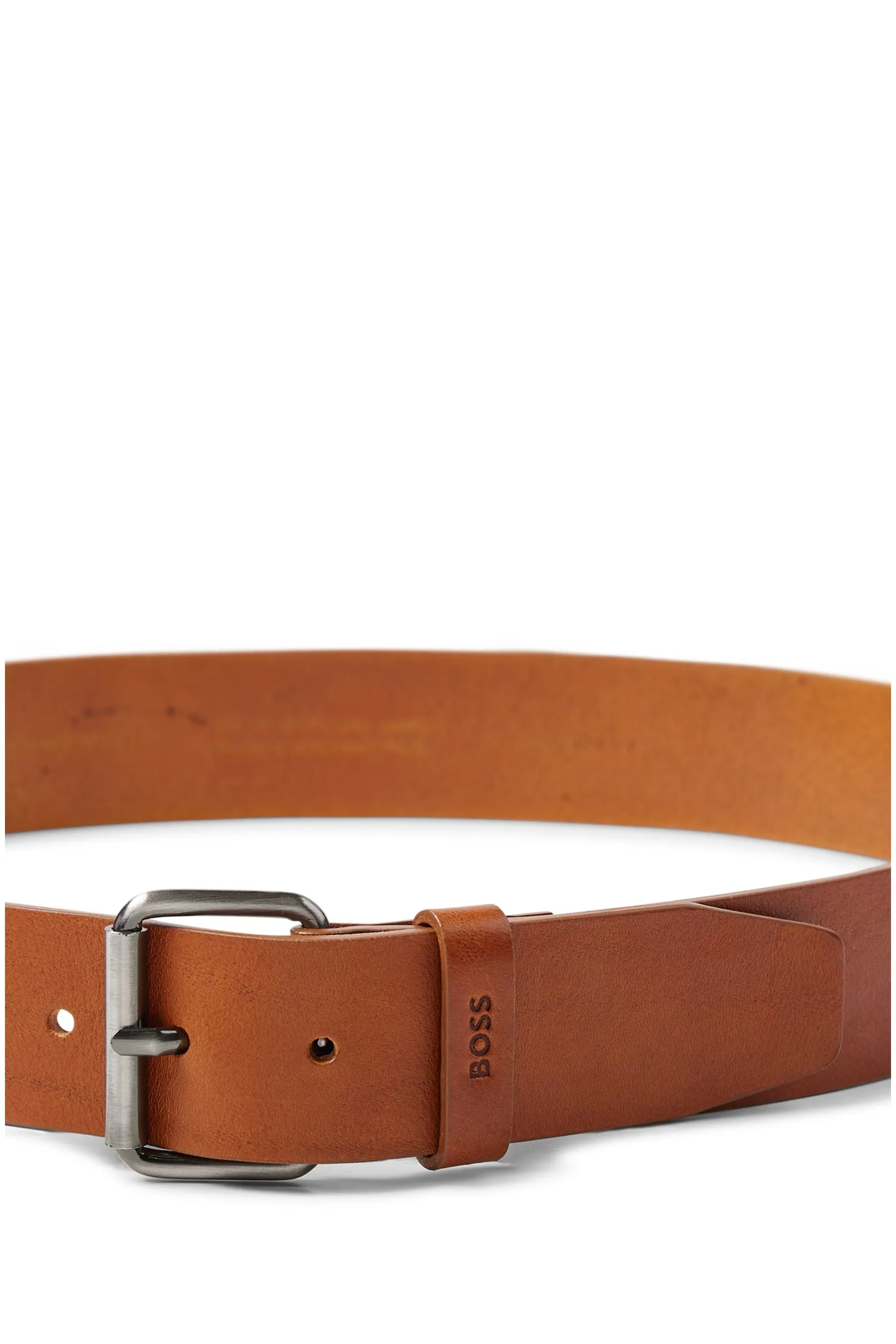 Cintura BOSS pelle