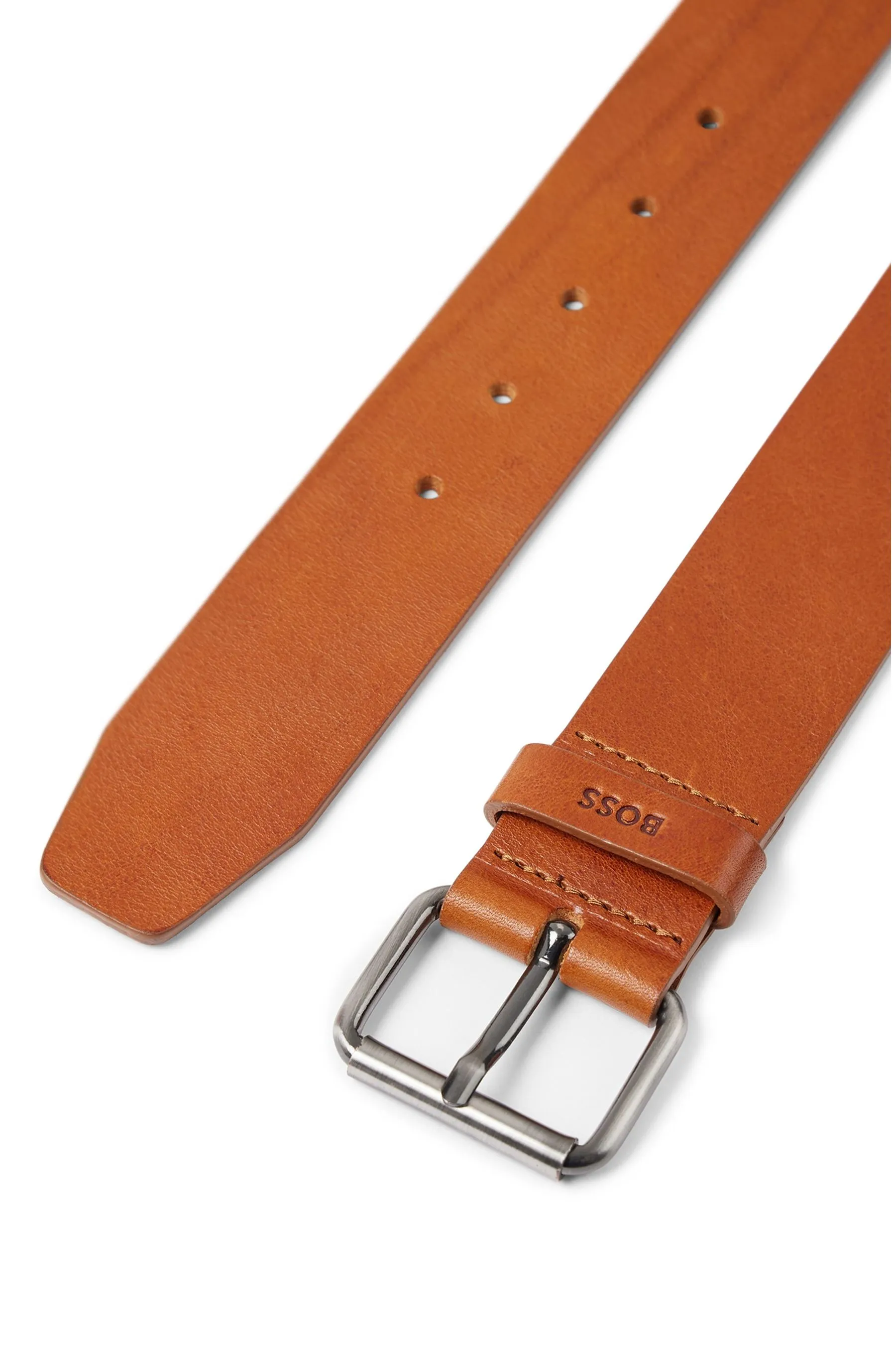 Cintura BOSS pelle