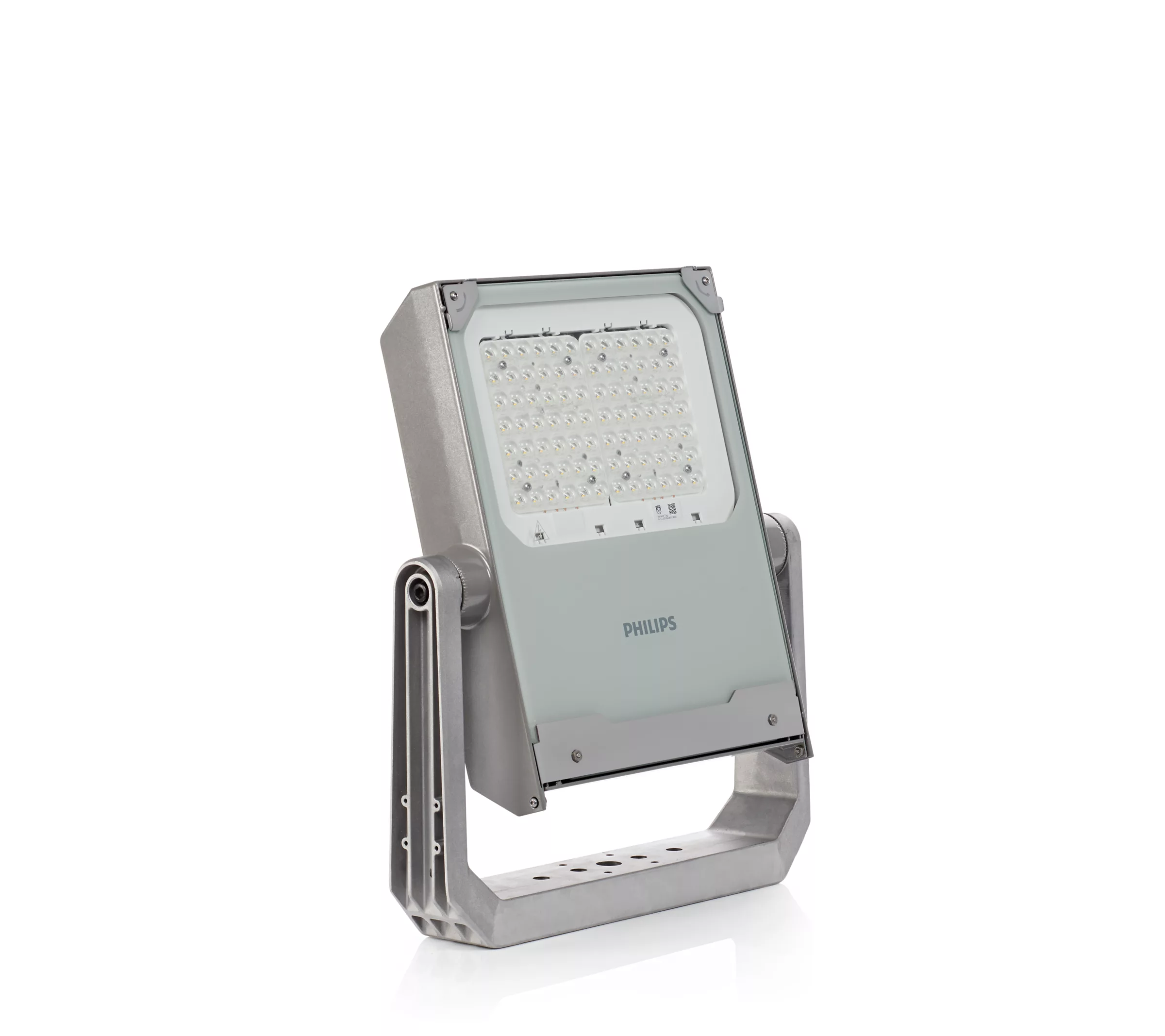 Clearflood gen2, 172 W, 25431 lm, 4000 K, CRI70, Asimmetrica, IP66