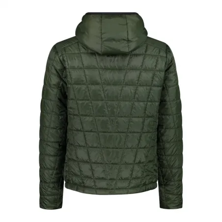 CMP   uomo    Giacca Unlimitech in Primaloft E319