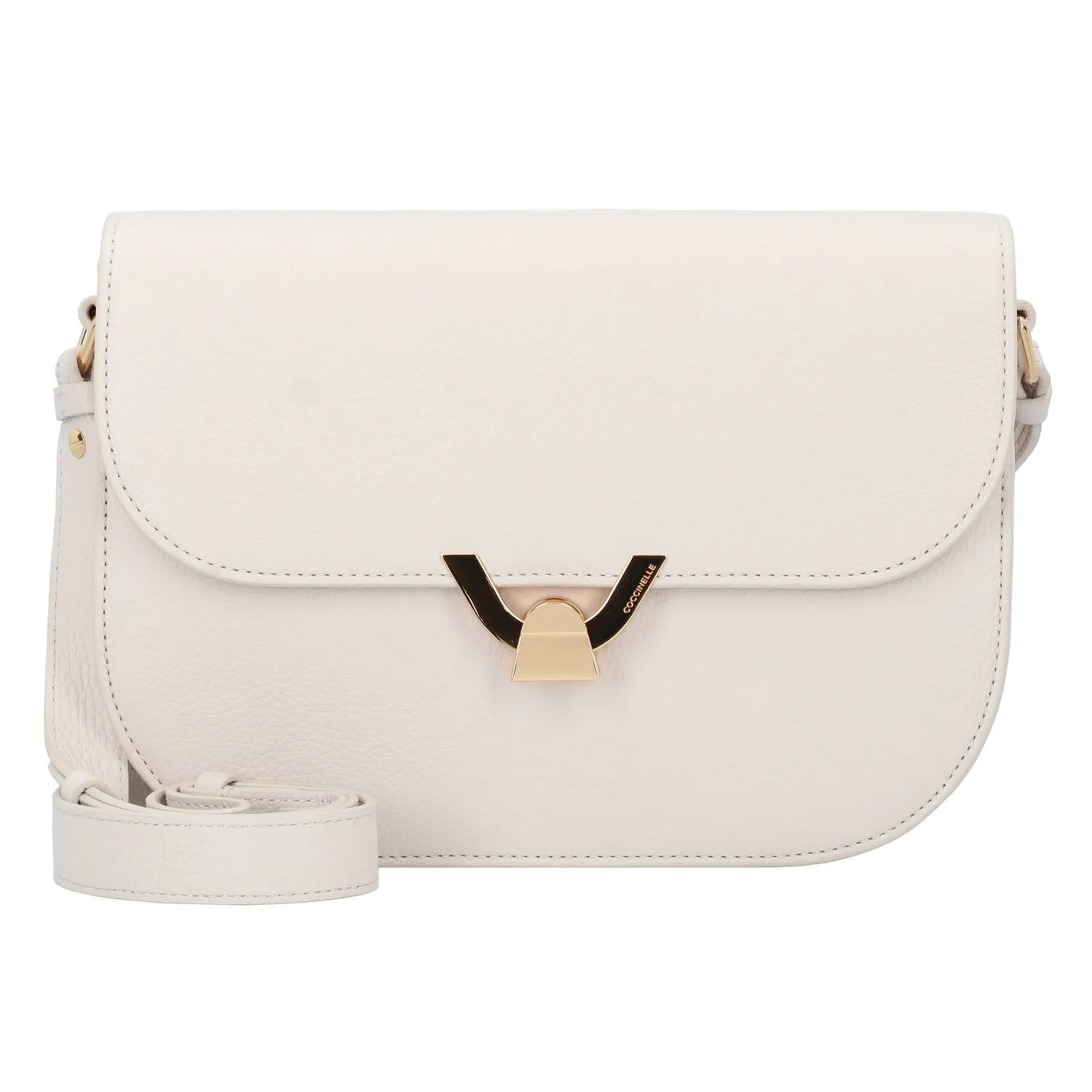 Coccinelle Dew Borsa a tracolla Pelle 27 cm