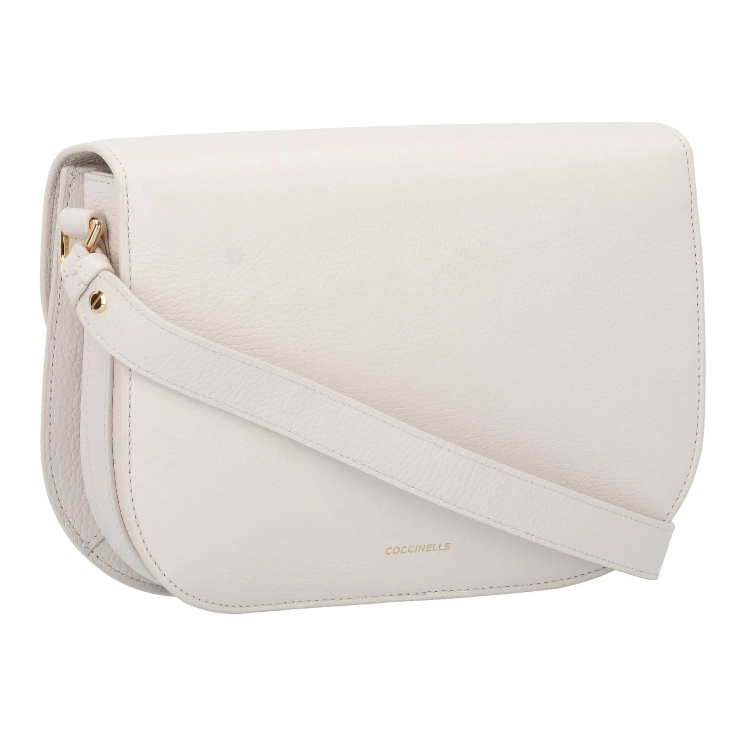 Coccinelle Dew Borsa a tracolla Pelle 27 cm