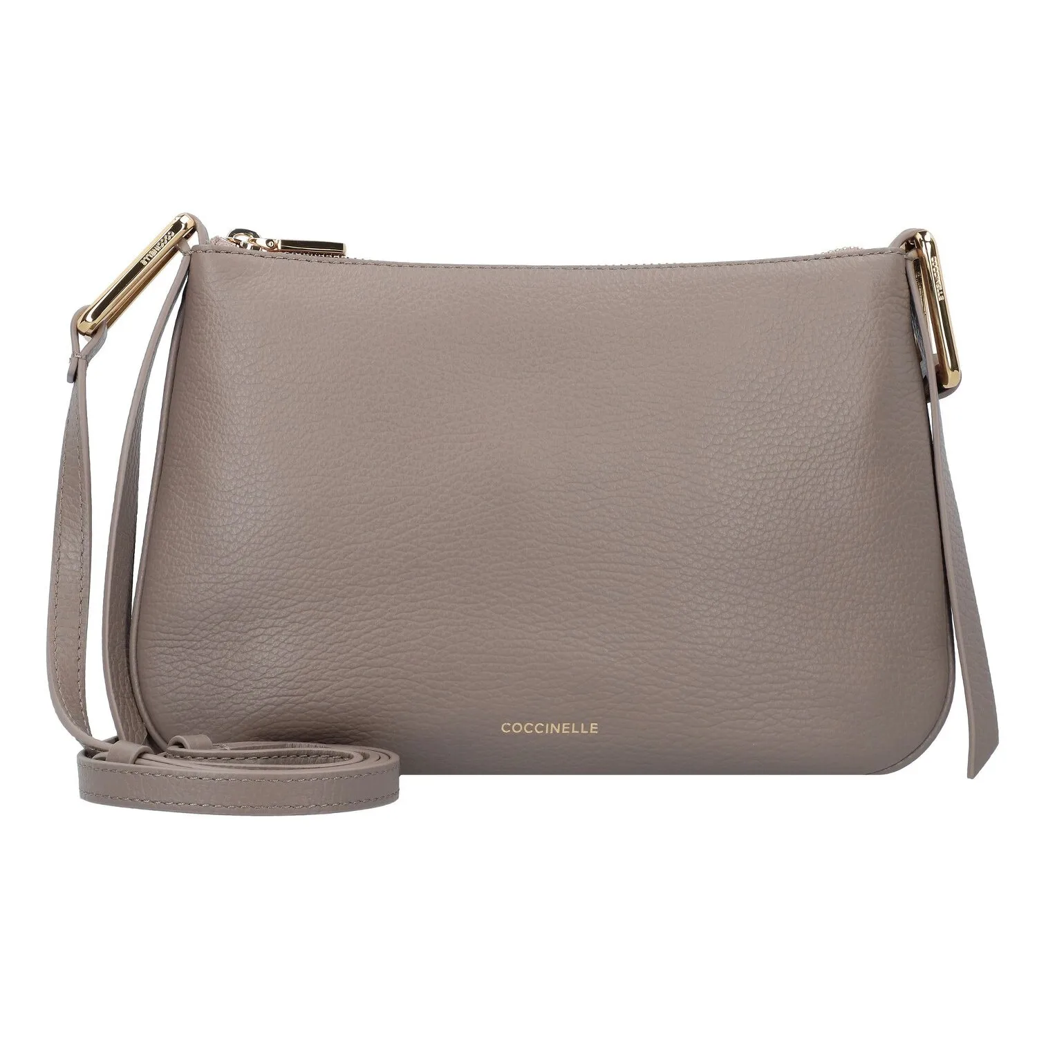 Coccinelle Magie Borsa a tracolla Pelle 27 cm