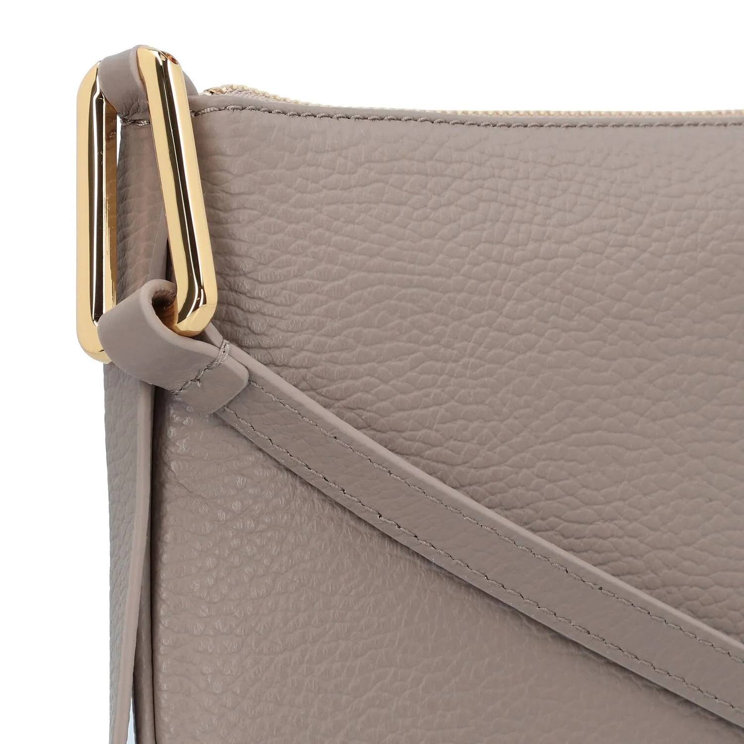 Coccinelle Magie Borsa a tracolla Pelle 27 cm