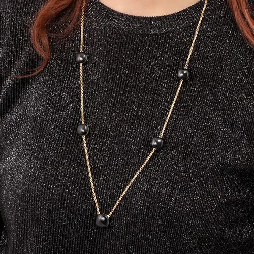 COLLANA MORELLATO GEMMA - SAKK105