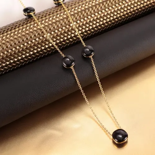 COLLANA MORELLATO GEMMA - SAKK105