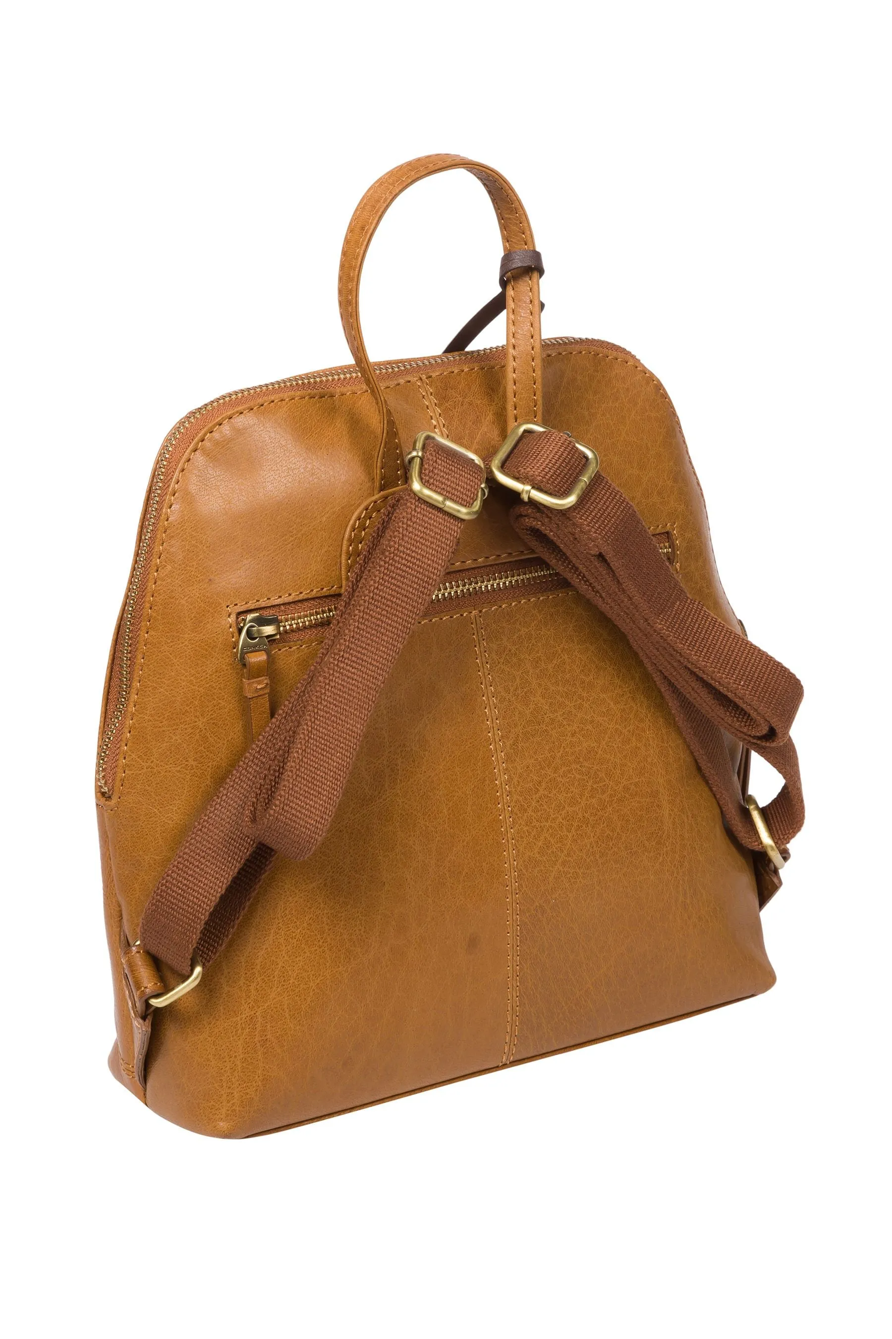 Conkca - Zoe - Zaino in pelle    