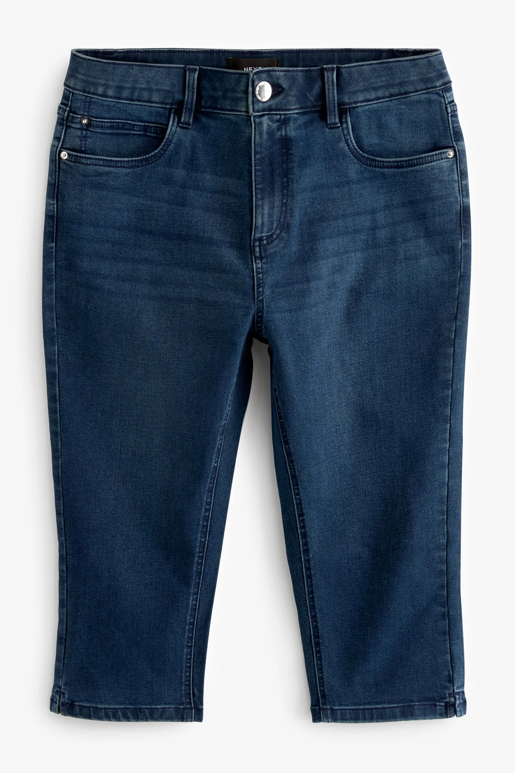 Corto Jeans capri
