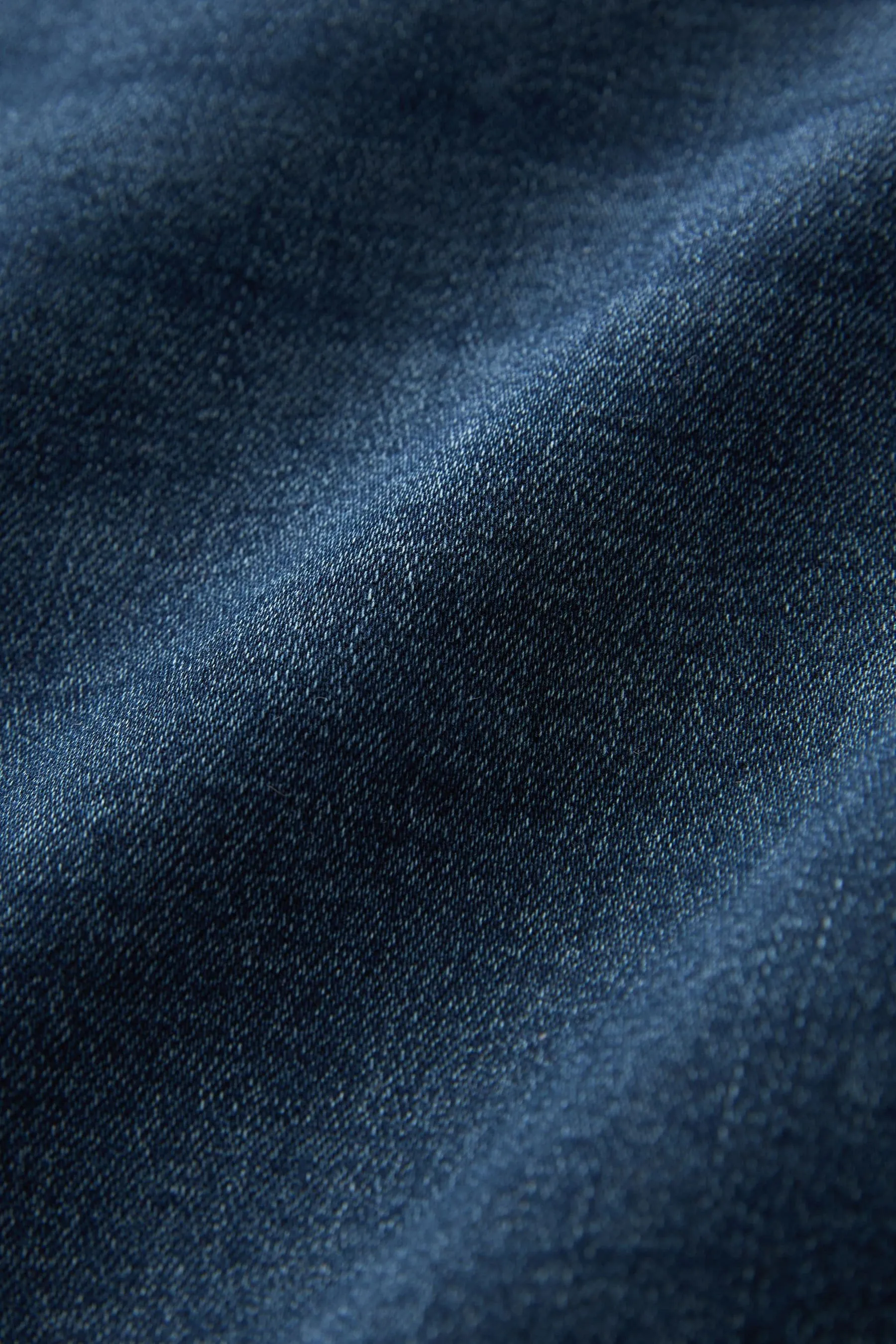 Corto Jeans capri
