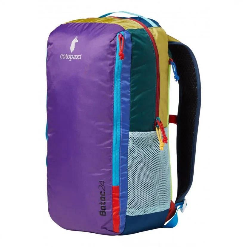 Cotopaxi Batac 24L Pack Del Dia zaino viaggio