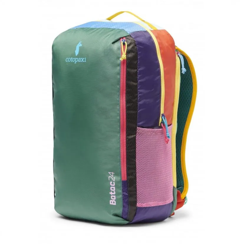 Cotopaxi Batac 24L Pack Del Dia zaino viaggio