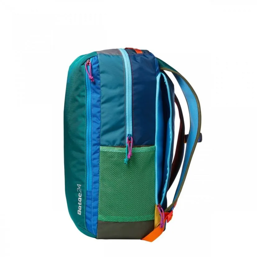 Cotopaxi Batac 24L Pack Del Dia zaino viaggio