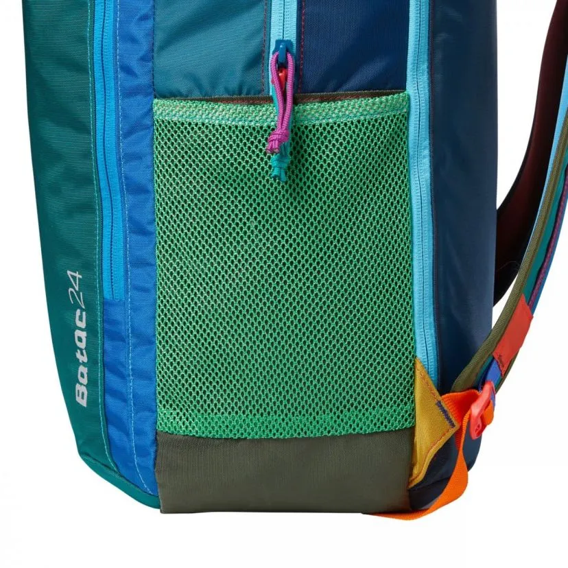 Cotopaxi Batac 24L Pack Del Dia zaino viaggio