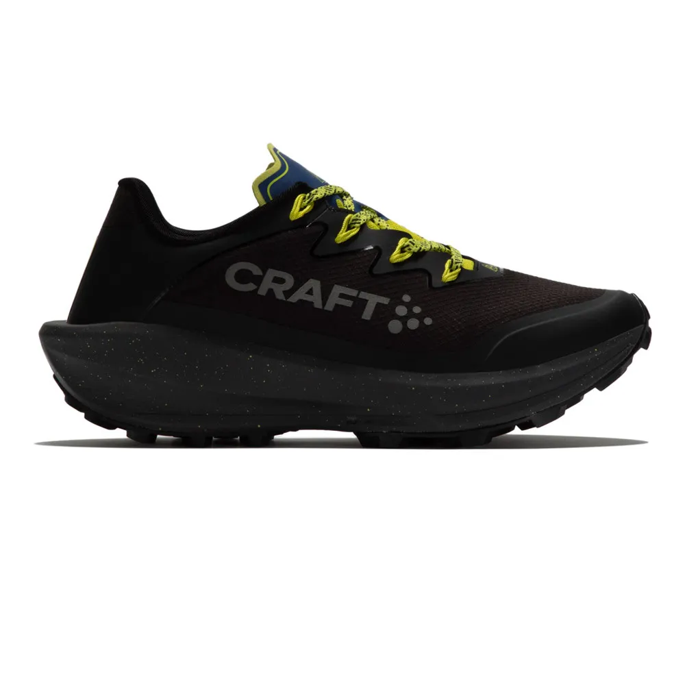 Craft CTM Ultra Carbon Scarpe da Trail Running per donna - SS23