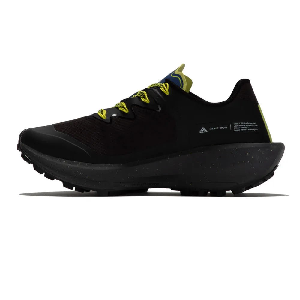 Craft CTM Ultra Carbon Scarpe da Trail Running per donna - SS23