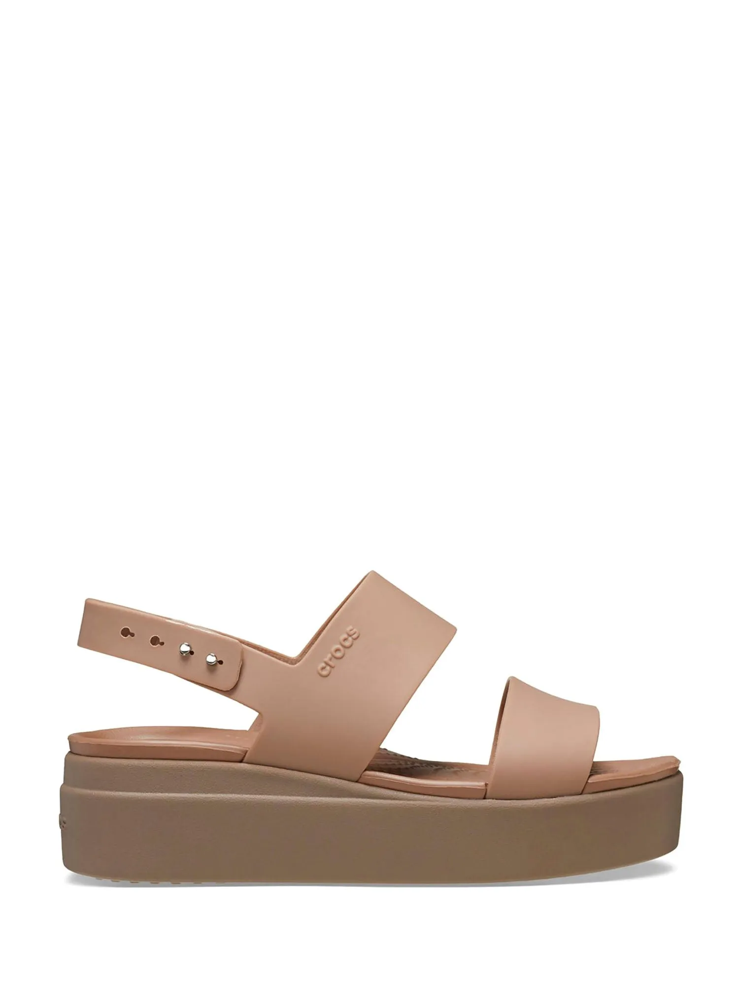 Crocs Sandali Zeppa CR.206453