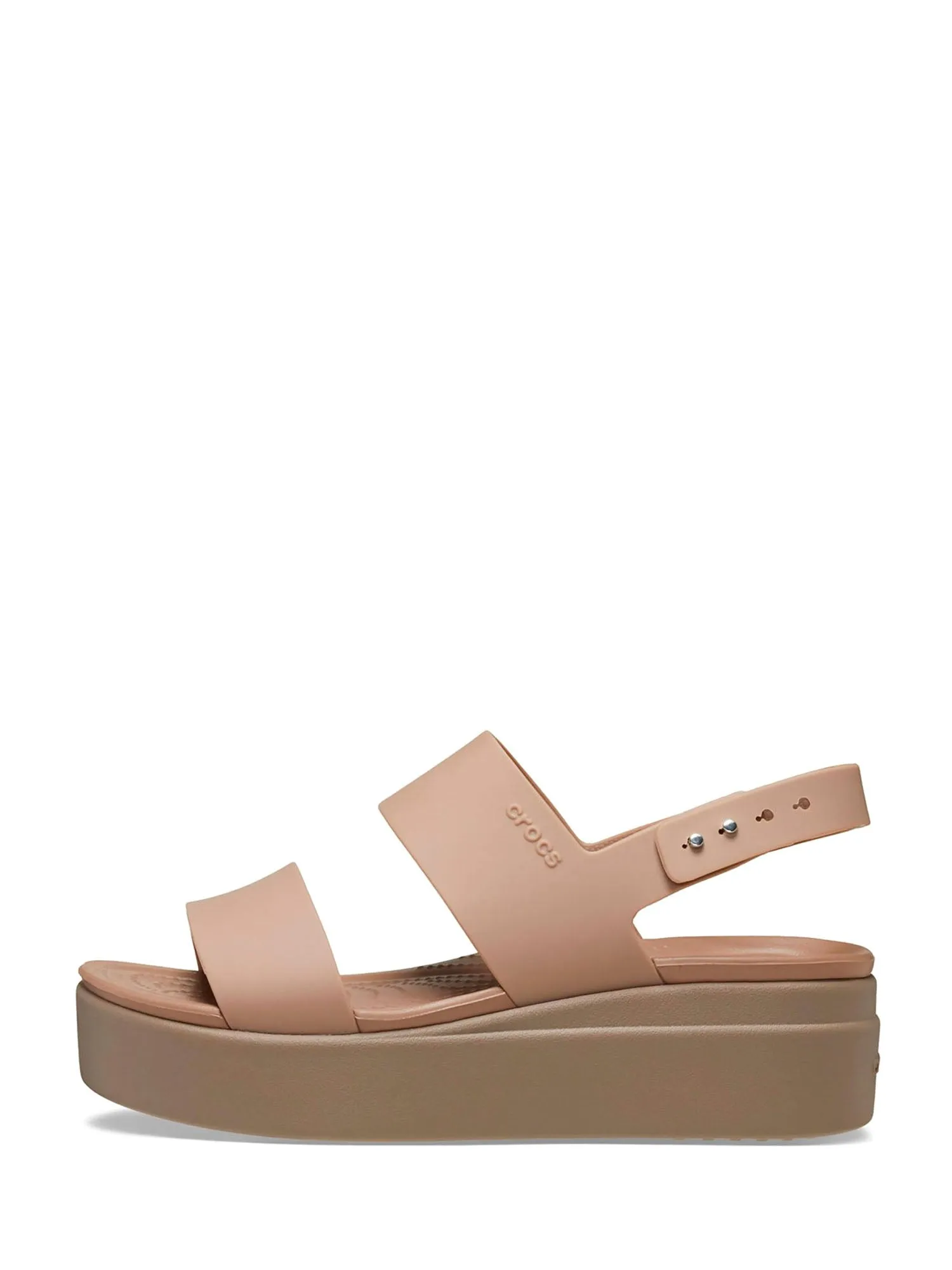 Crocs Sandali Zeppa CR.206453