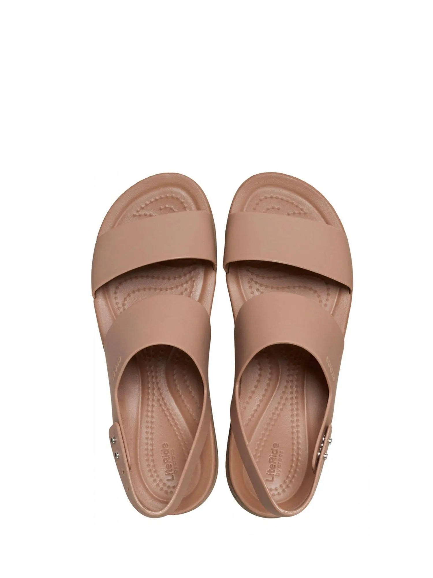 Crocs Sandali Zeppa CR.206453
