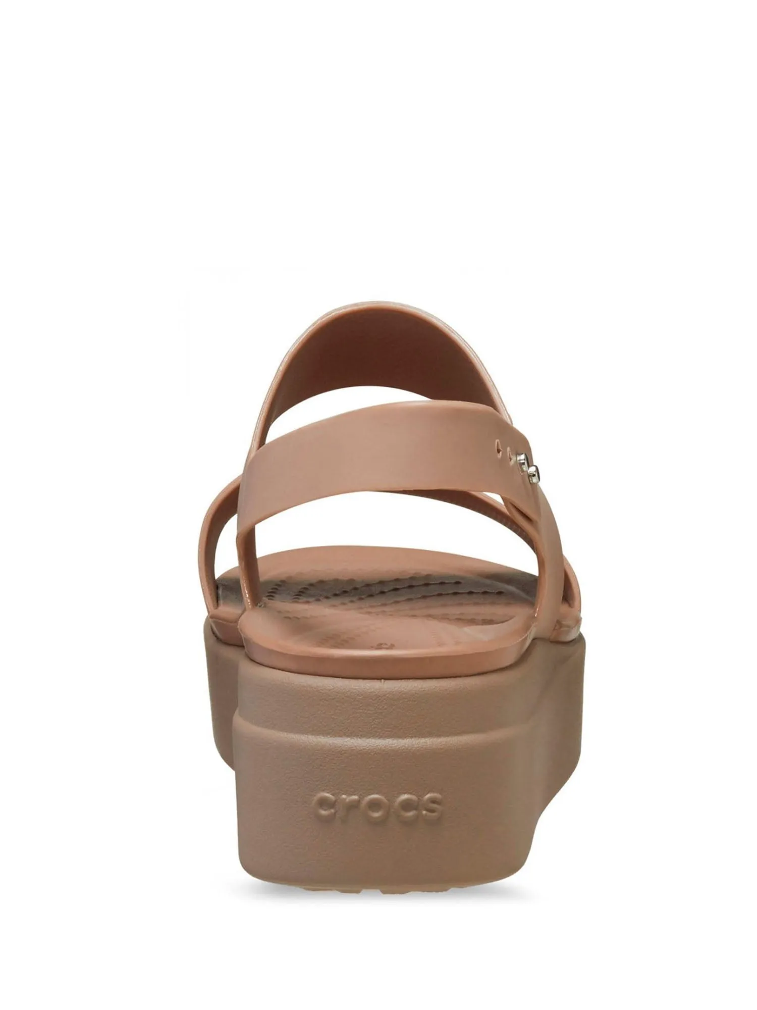 Crocs Sandali Zeppa CR.206453