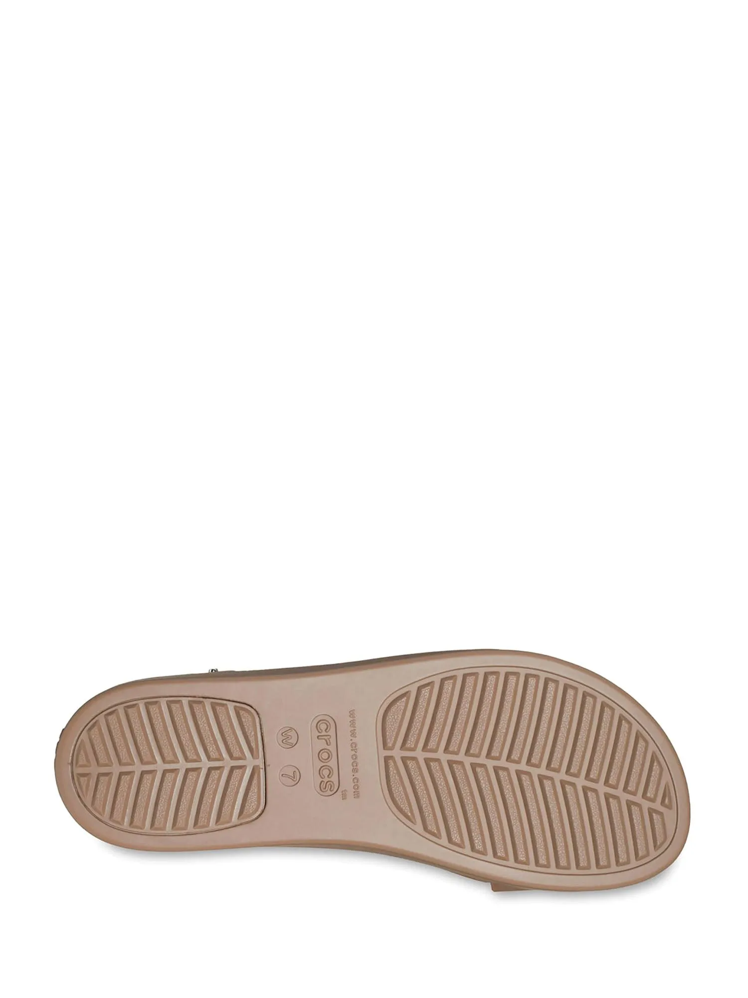 Crocs Sandali Zeppa CR.206453