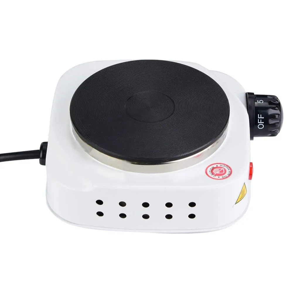Cucinotto singolo elettrico 500W