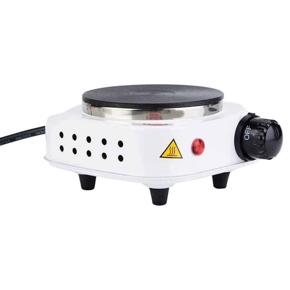 Cucinotto singolo elettrico 500W