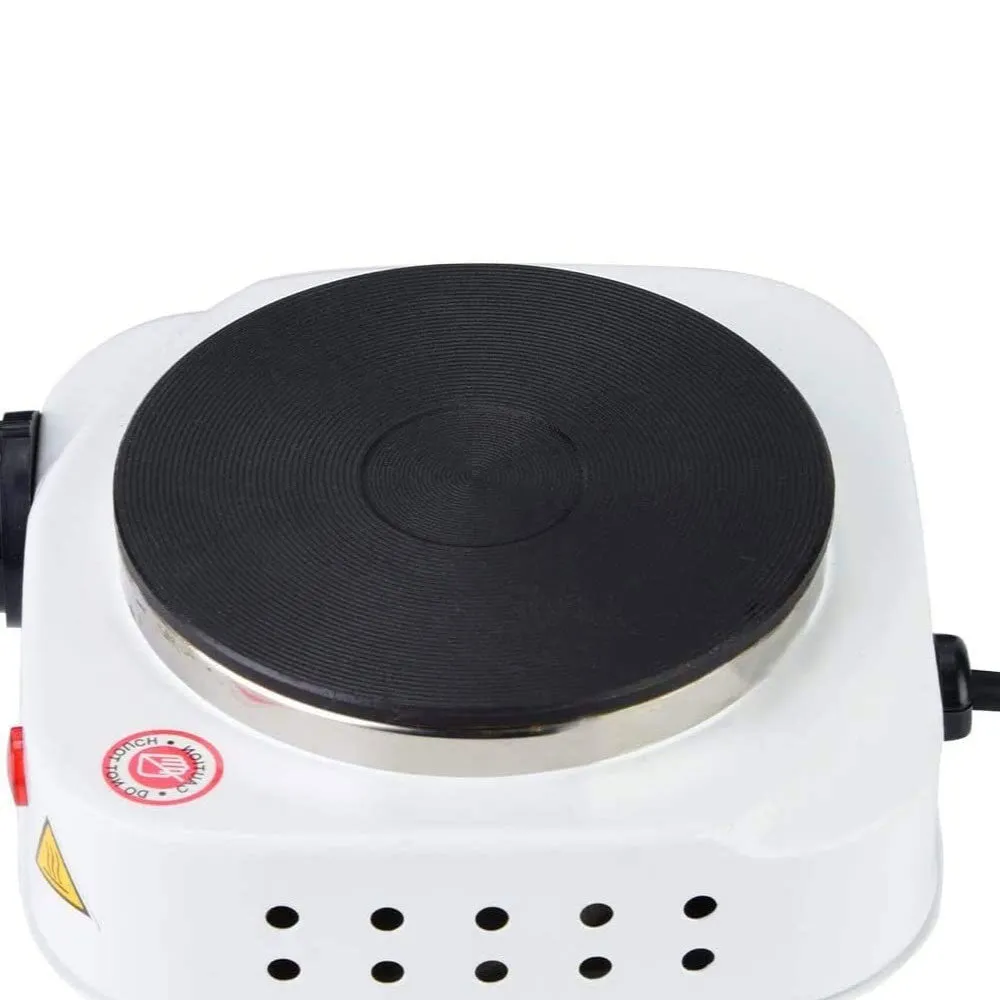 Cucinotto singolo elettrico 500W